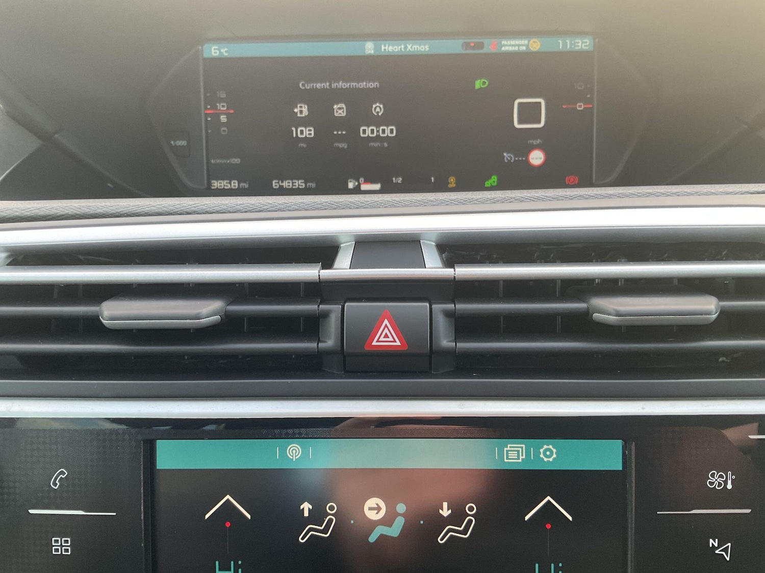 Used Citroen Grand C4 Picasso 2019 for sale - 77633144: Photo 49