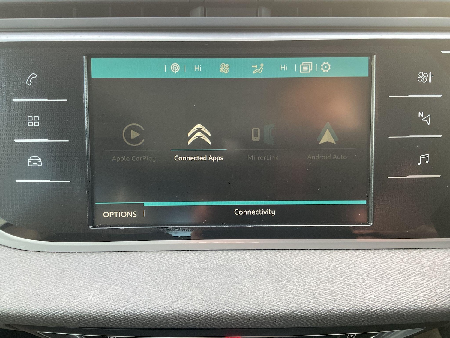 Used Citroen Grand C4 Picasso 2019 for sale - 77633144: Photo 51