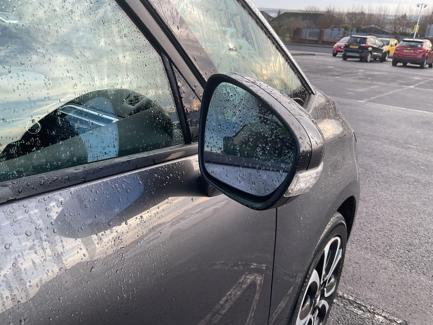 Used Citroen Grand C4 Picasso 2019 for sale - 77633144: Photo 62