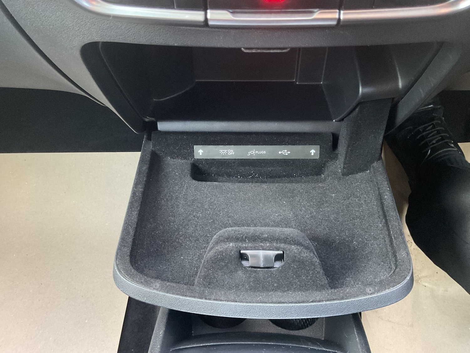 Used Citroen Grand C4 Picasso 2019 for sale - 77633144: Photo 65