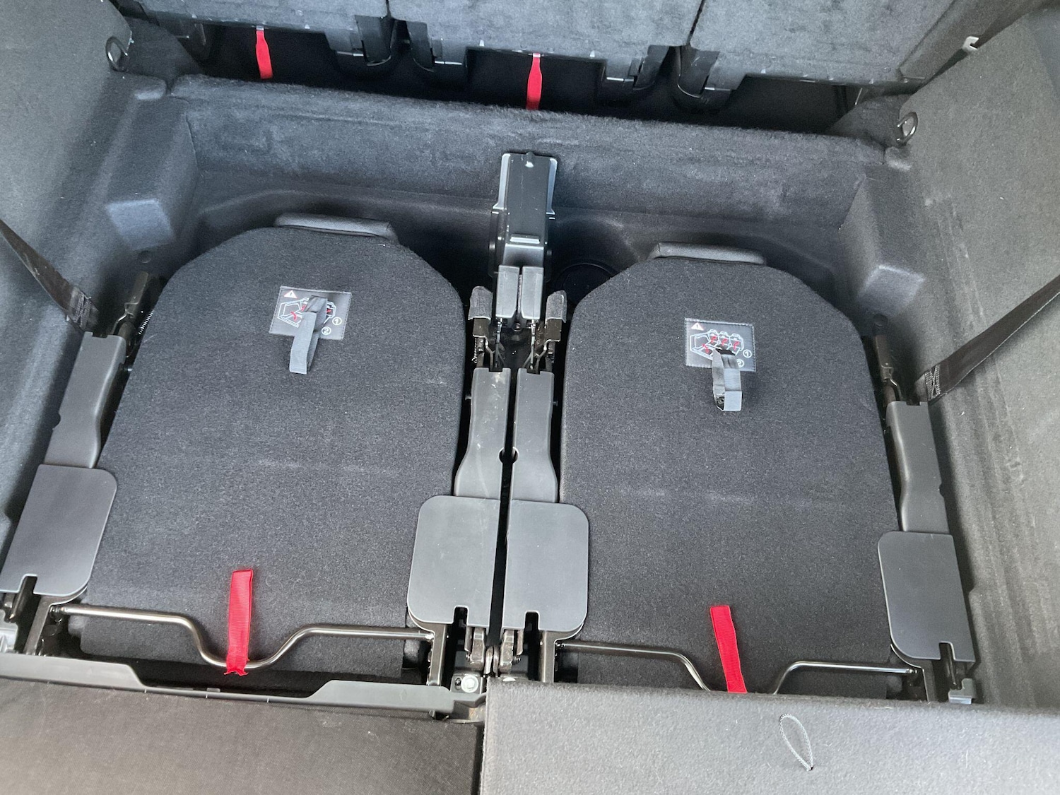 Used Citroen Grand C4 Picasso 2019 for sale - 77633144: Photo 84