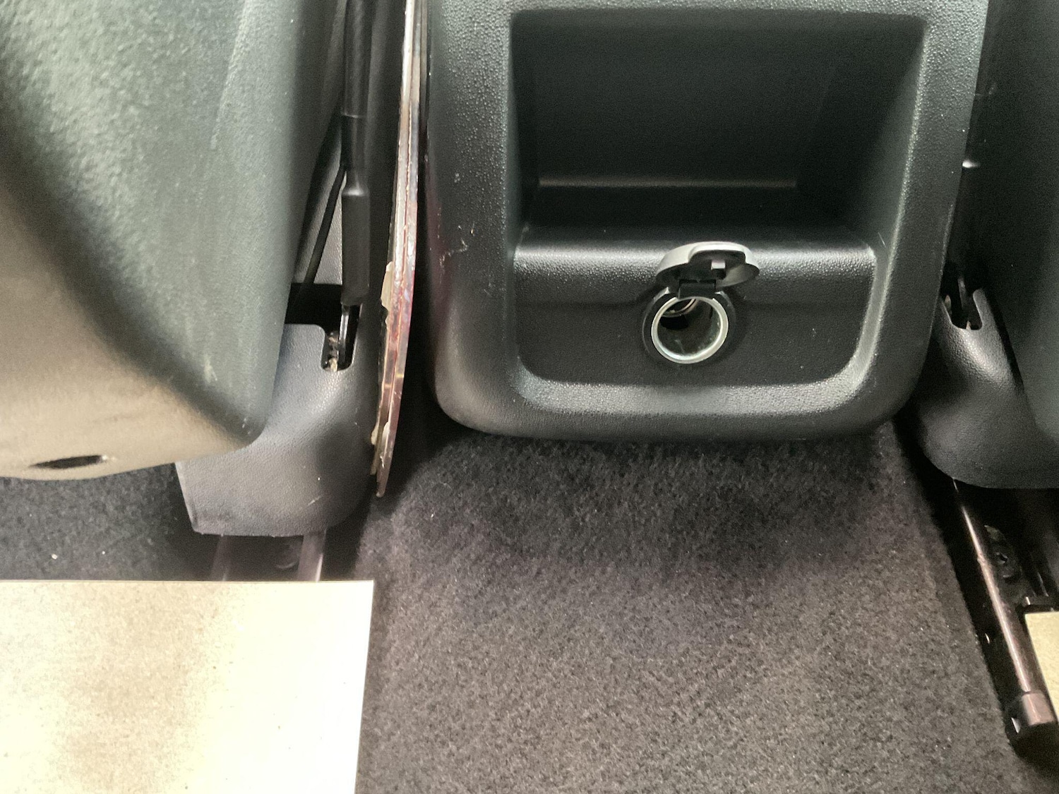 Used Citroen Grand C4 Picasso 2019 for sale - 77633144: Photo 90