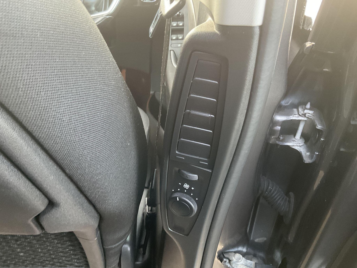 Used Citroen Grand C4 Picasso 2019 for sale - 77633144: Photo 91