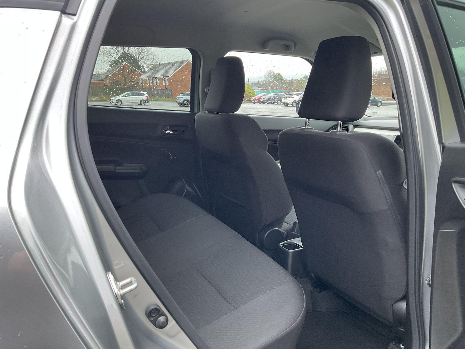 Used Suzuki Swift 2021 for sale - 77440346: Photo 14