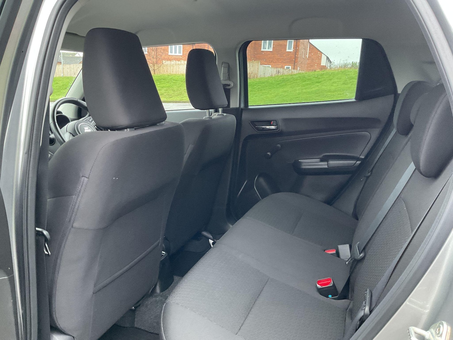 Used Suzuki Swift 2021 for sale - 77440346: Photo 17