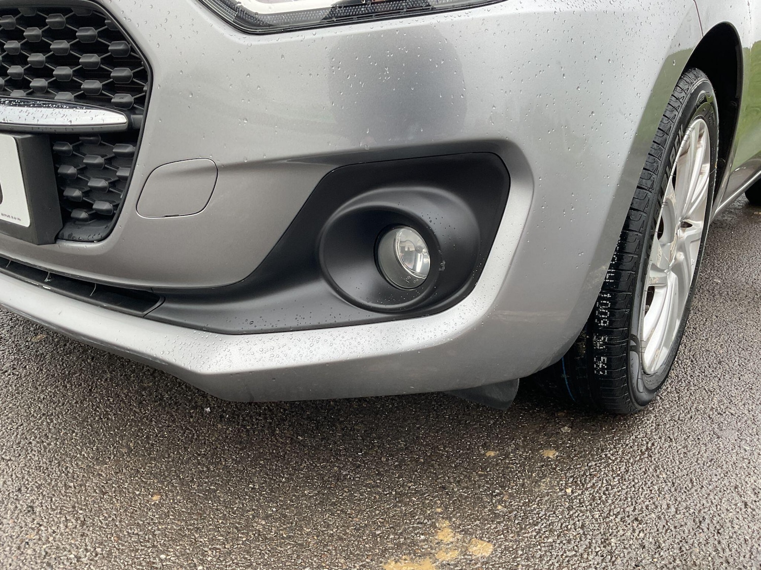 Used Suzuki Swift 2021 for sale - 77440346: Photo 19