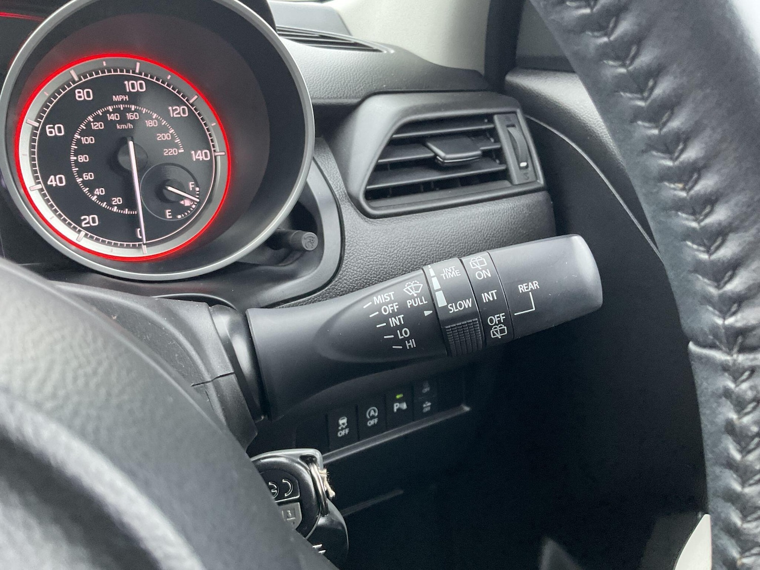 Used Suzuki Swift 2021 for sale - 77440346: Photo 25