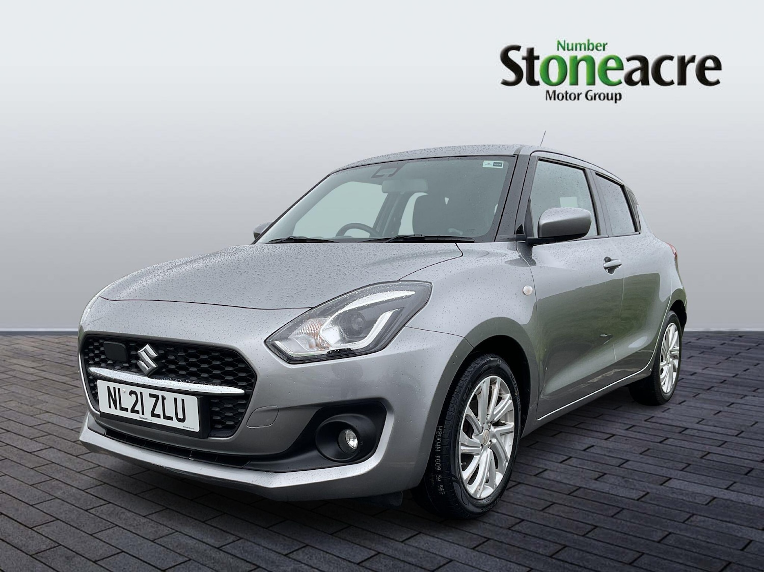 Used Suzuki Swift 2021 for sale - 77440346: Photo 3