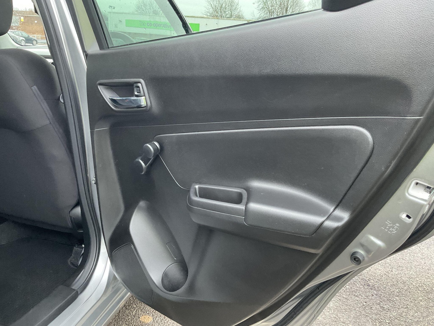 Used Suzuki Swift 2021 for sale - 77440346: Photo 32