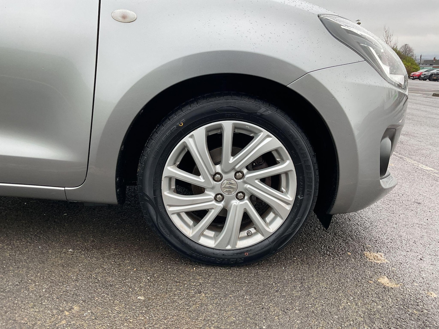 Used Suzuki Swift 2021 for sale - 77440346: Photo 38