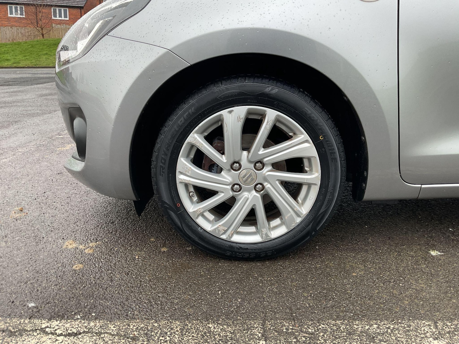 Used Suzuki Swift 2021 for sale - 77440346: Photo 41