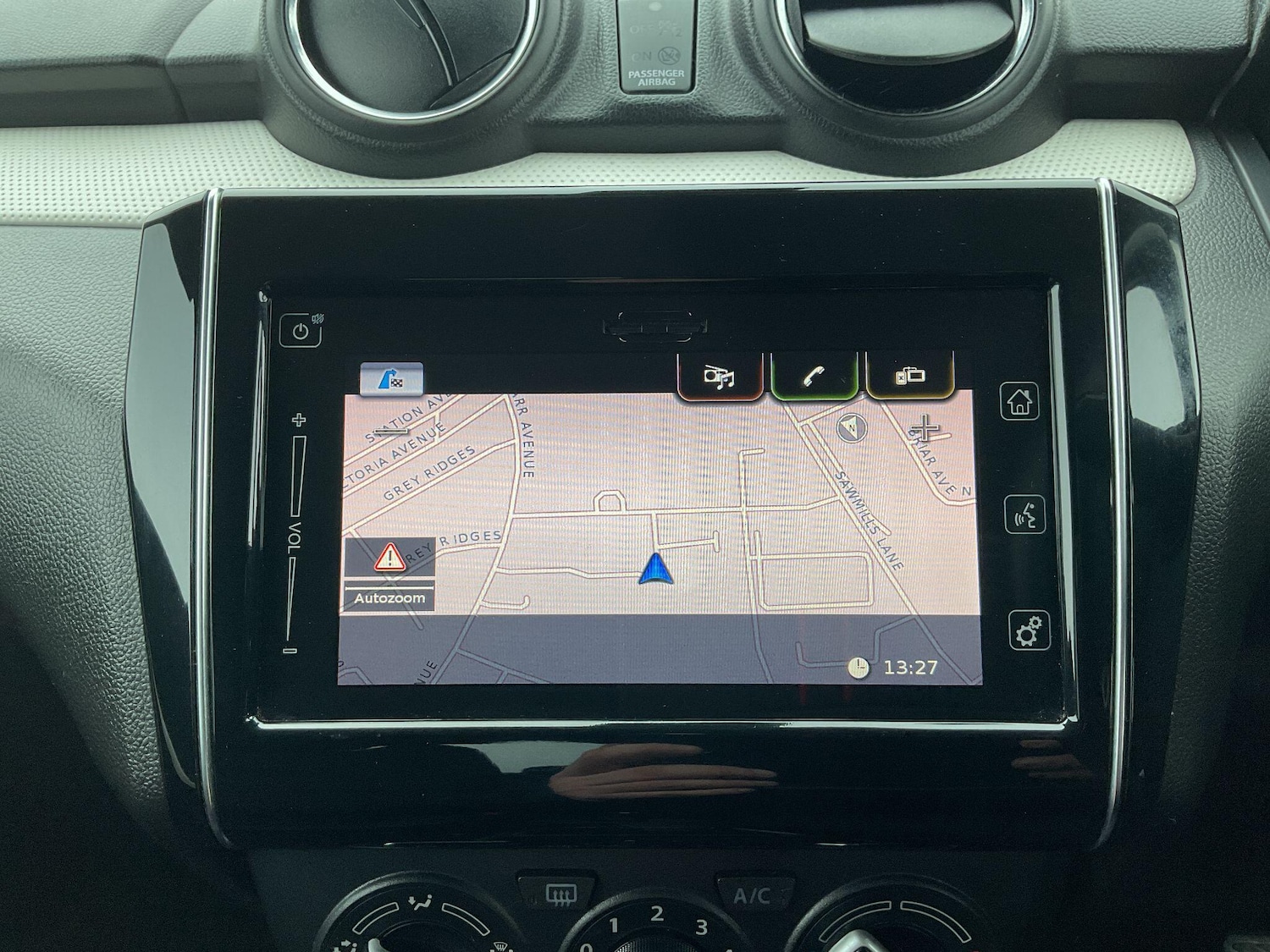 Used Suzuki Swift 2021 for sale - 77440346: Photo 46