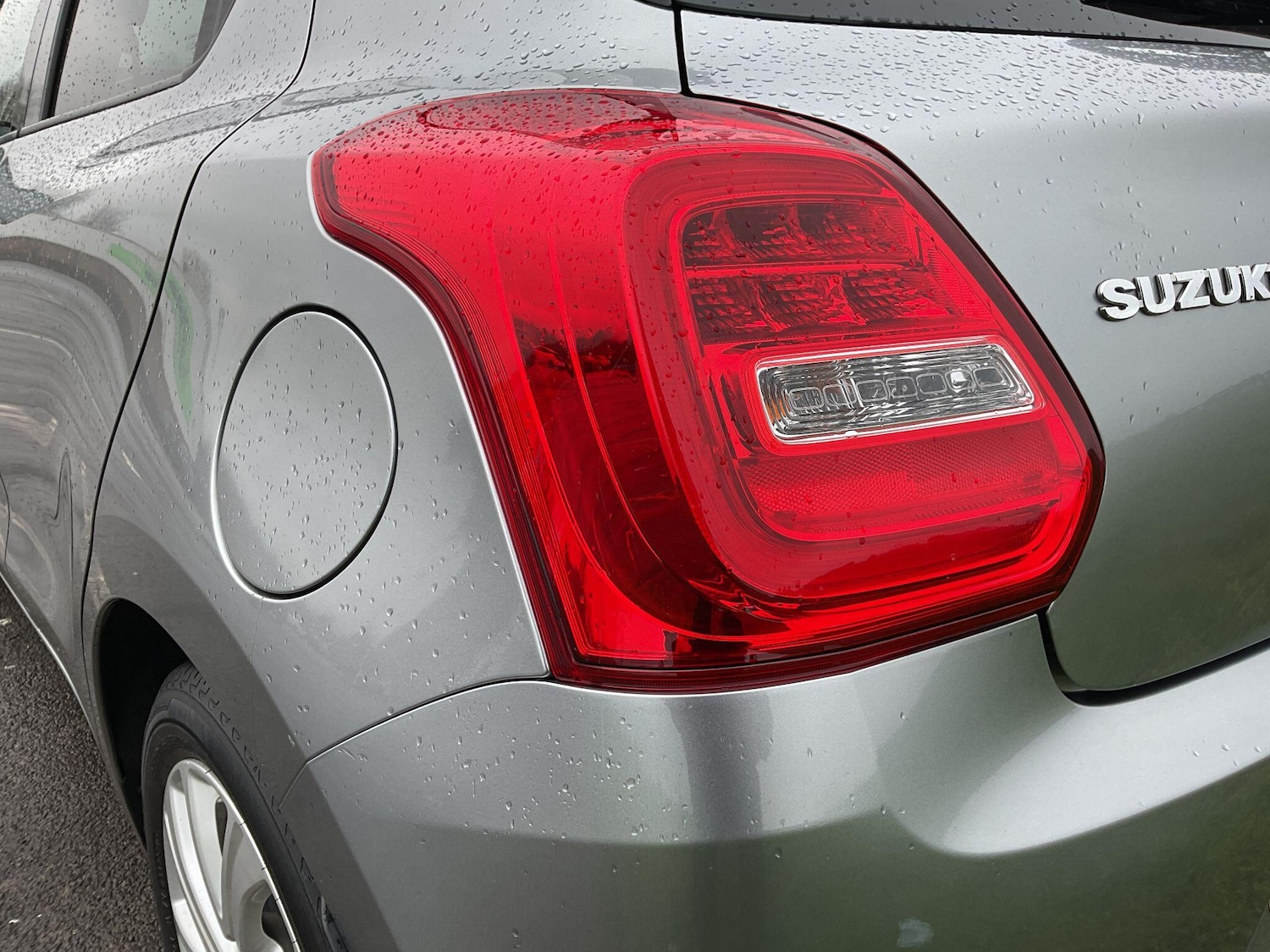 Used Suzuki Swift 2021 for sale - 77440346: Photo 59