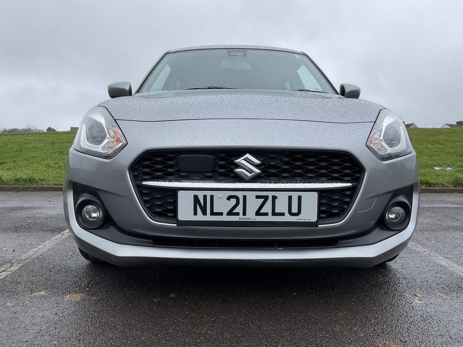 Used Suzuki Swift 2021 for sale - 77440346: Photo 6