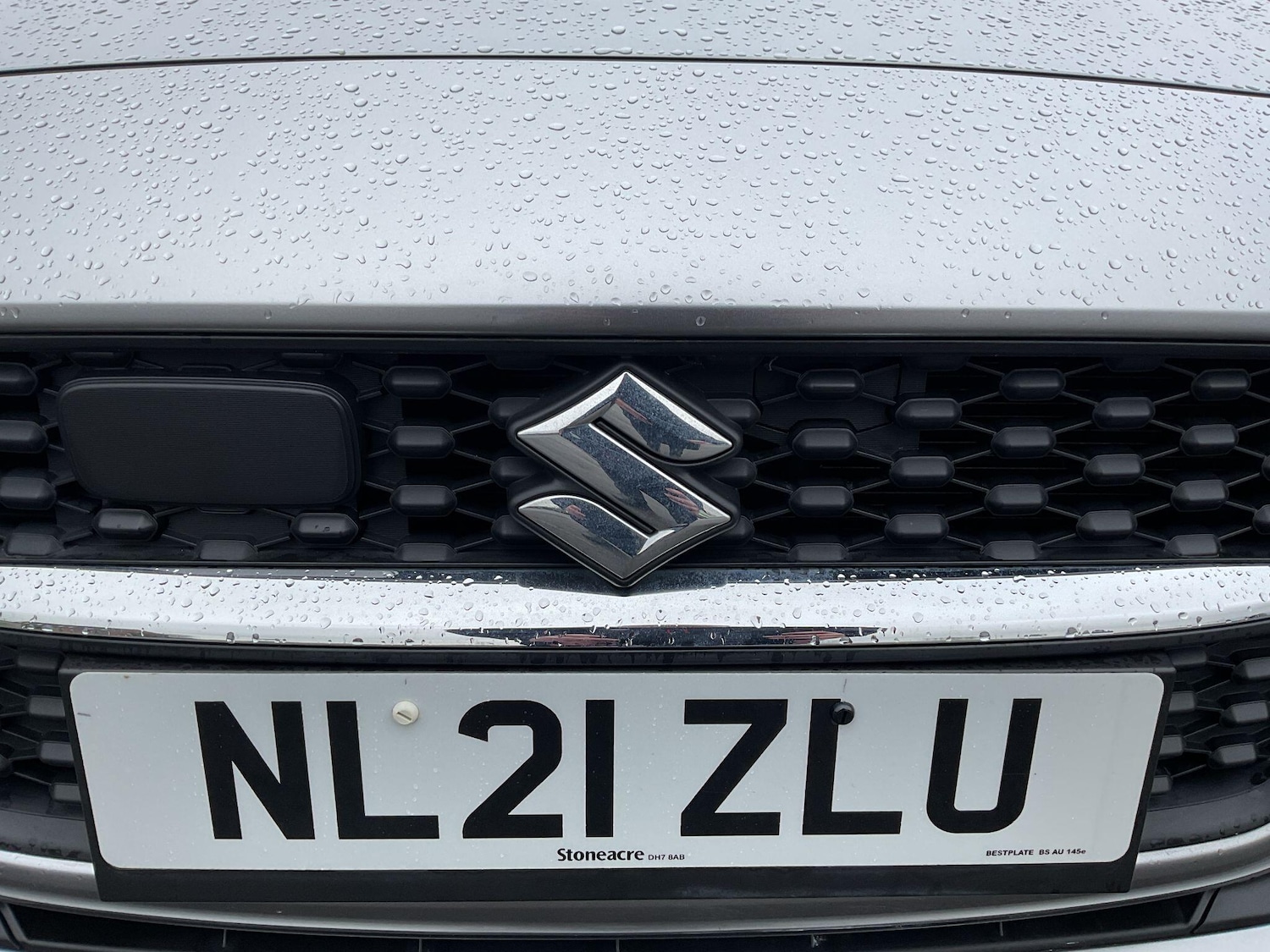 Used Suzuki Swift 2021 for sale - 77440346: Photo 61