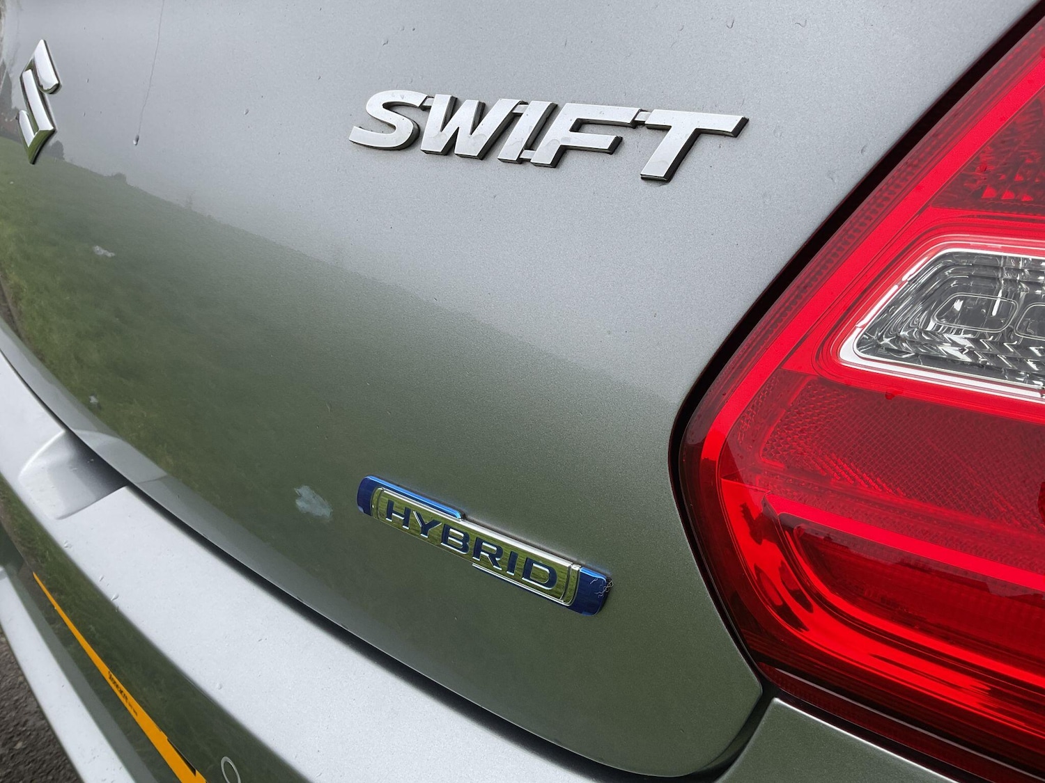 Used Suzuki Swift 2021 for sale - 77440346: Photo 62