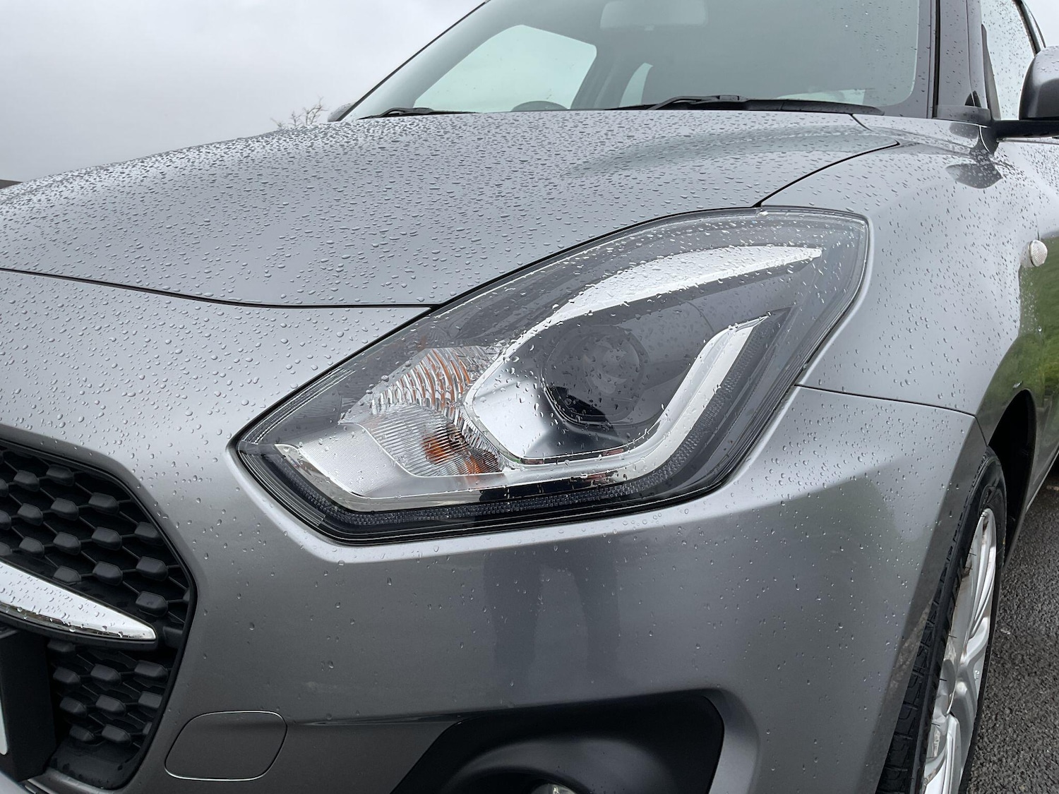 Used Suzuki Swift 2021 for sale - 77440346: Photo 67