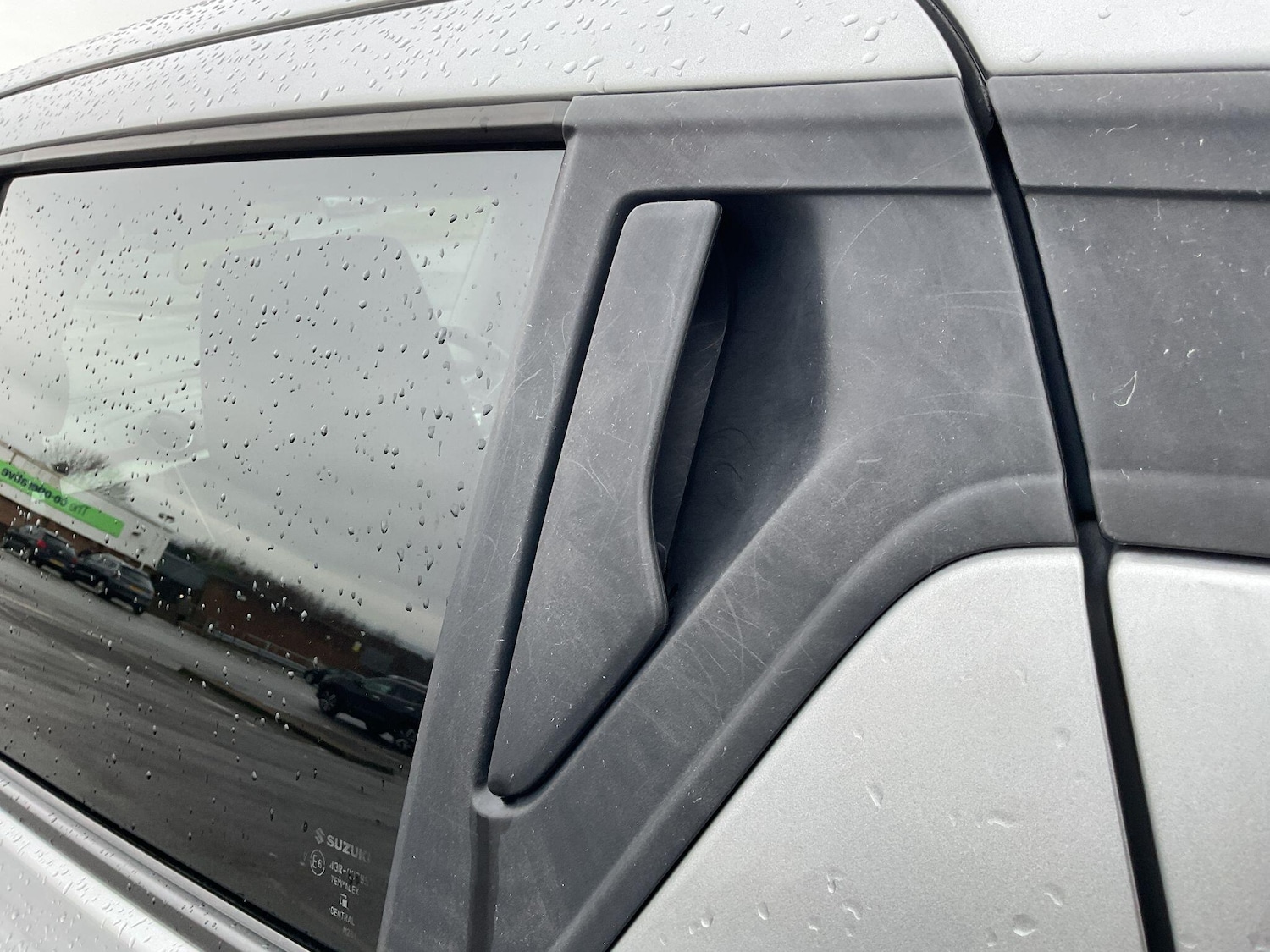 Used Suzuki Swift 2021 for sale - 77440346: Photo 73