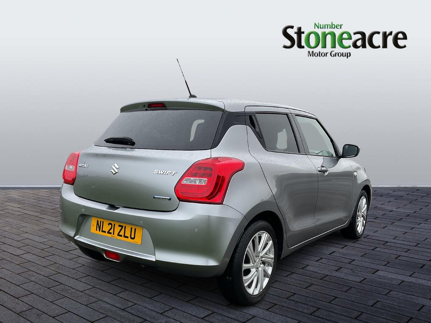 Used Suzuki Swift 2021 for sale - 77440346: Photo 8