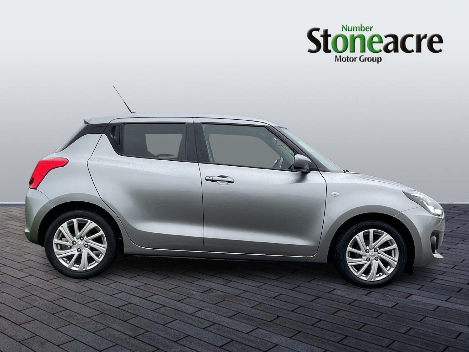 Used Suzuki Swift 2021 for sale - 77440346: Photo 9
