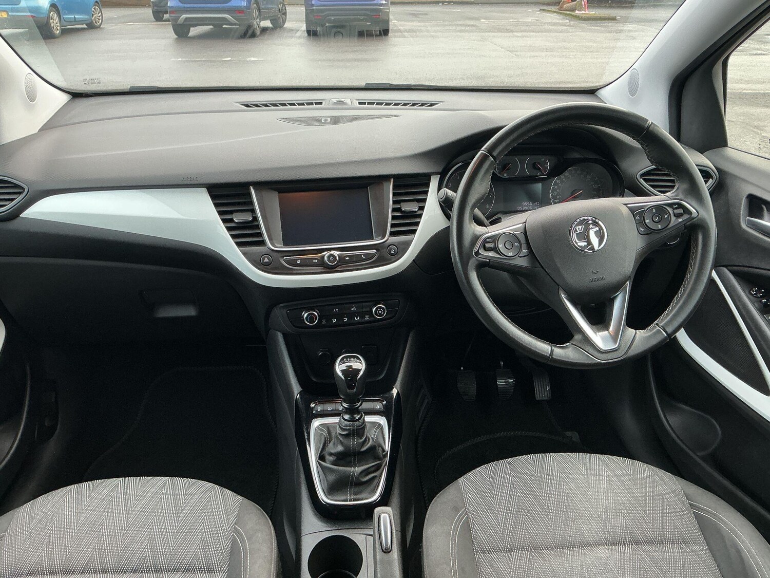 Used Vauxhall Crossland X for sale - 77587118: Photo 11