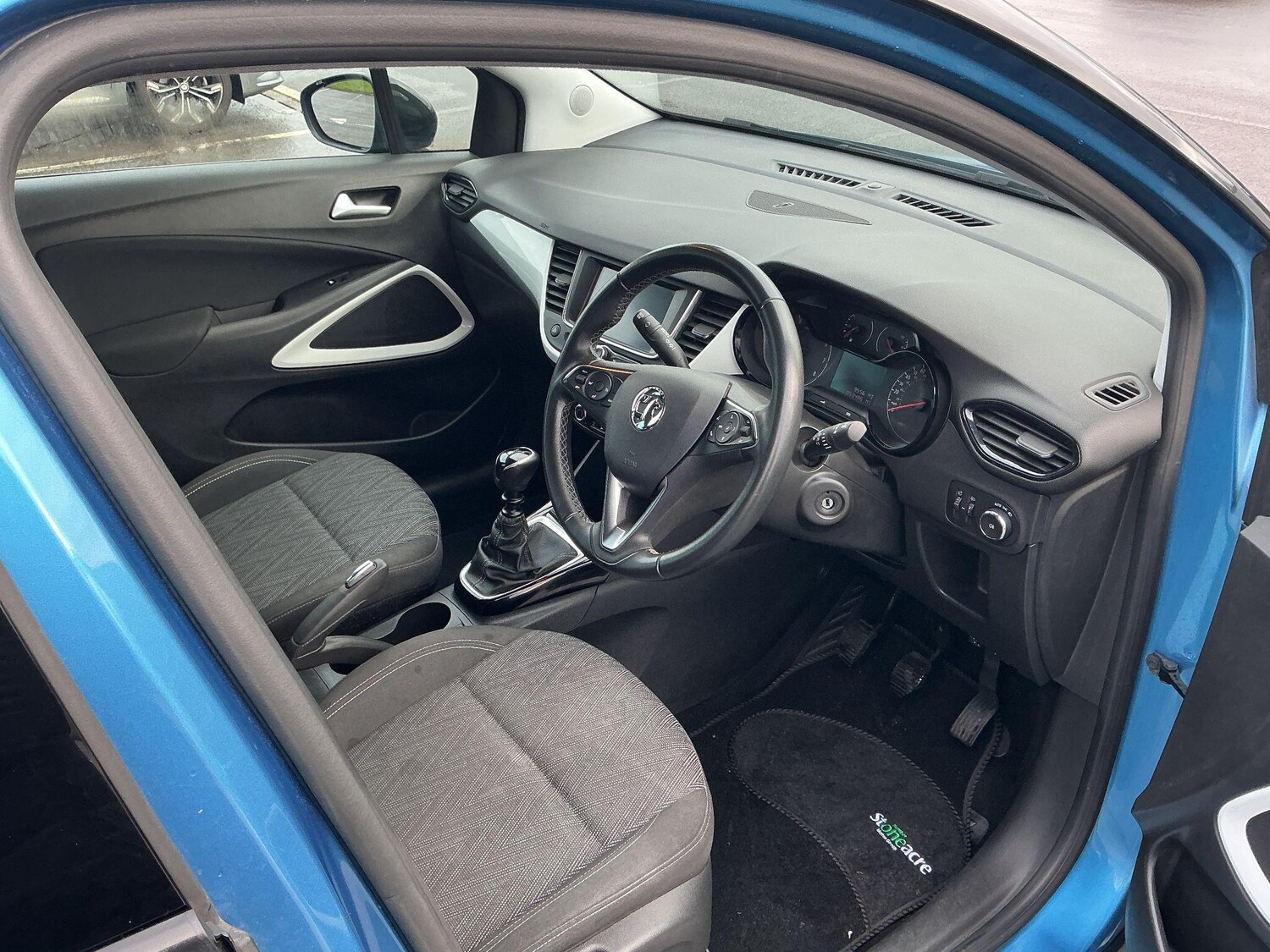 Used Vauxhall Crossland X for sale - 77587118: Photo 14