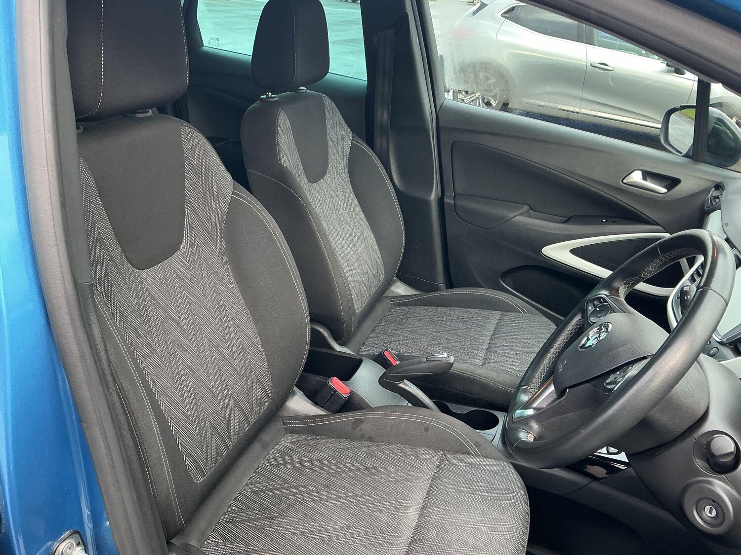 Used Vauxhall Crossland X for sale - 77587118: Photo 15