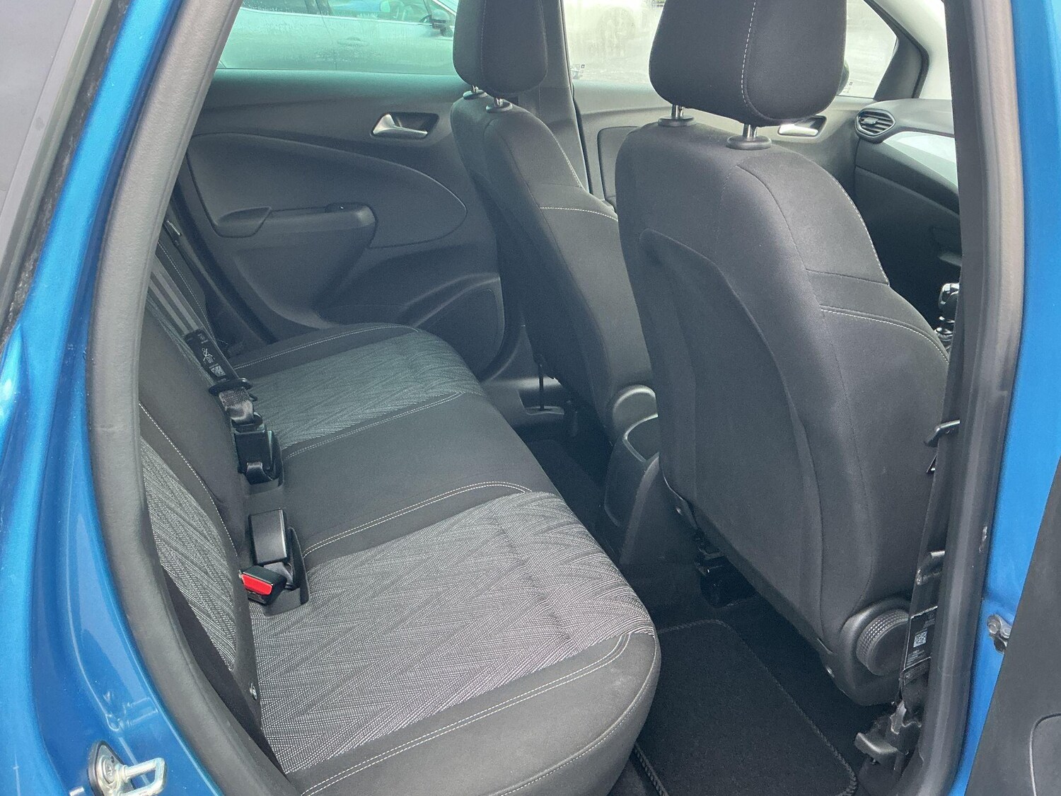 Used Vauxhall Crossland X for sale - 77587118: Photo 16