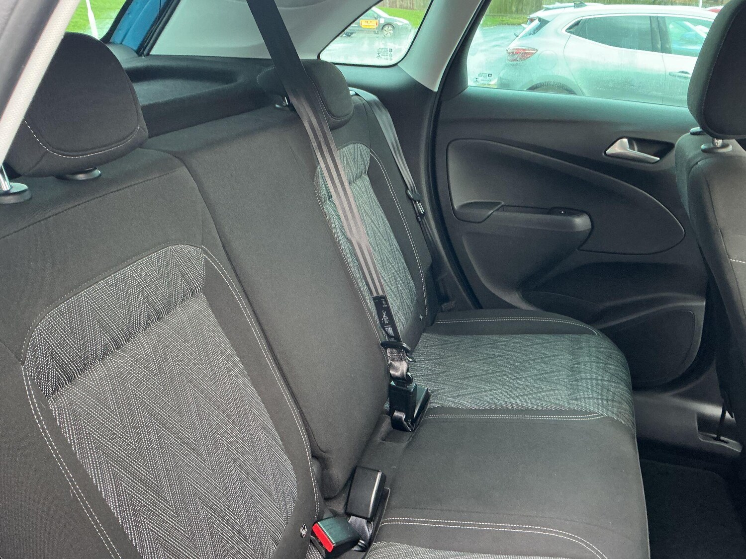 Used Vauxhall Crossland X for sale - 77587118: Photo 17