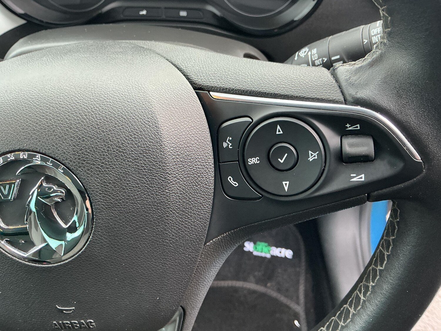 Used Vauxhall Crossland X for sale - 77587118: Photo 19