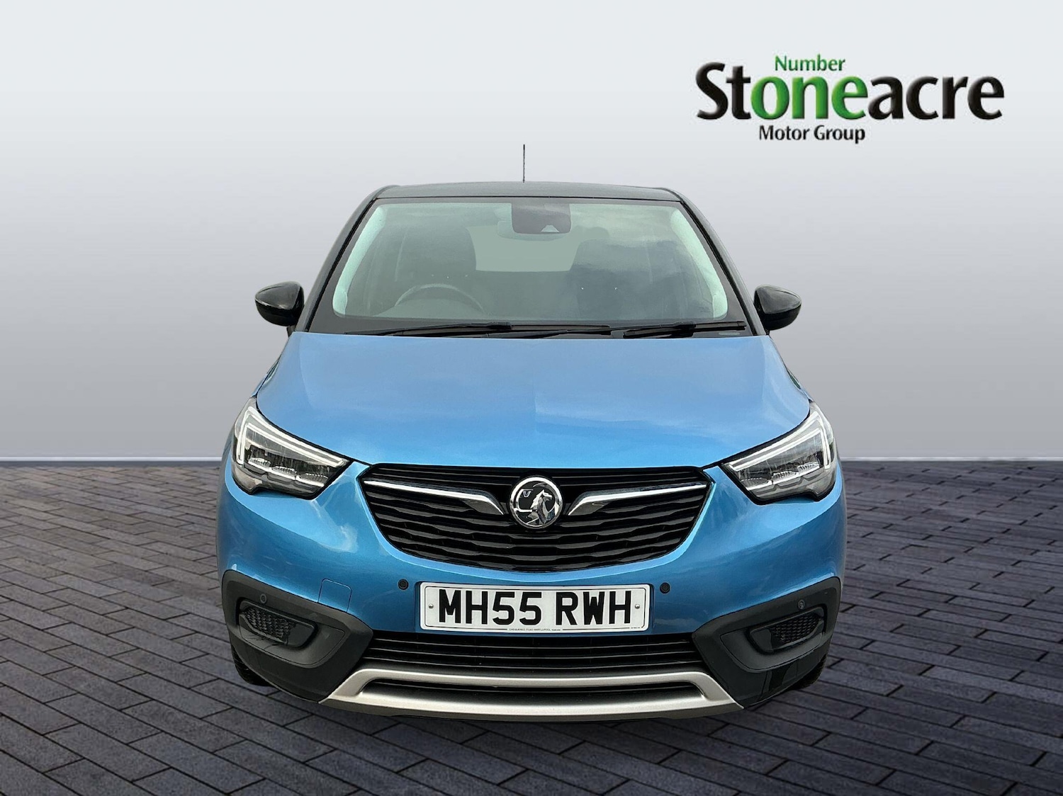 Used Vauxhall Crossland X for sale - 77587118: Photo 2