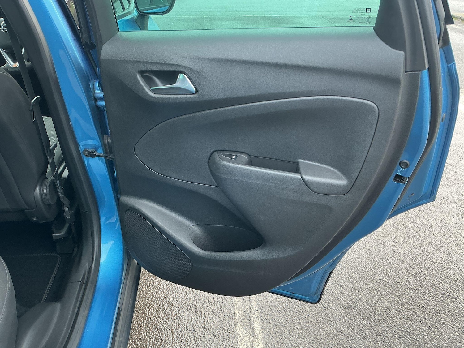 Used Vauxhall Crossland X for sale - 77587118: Photo 21