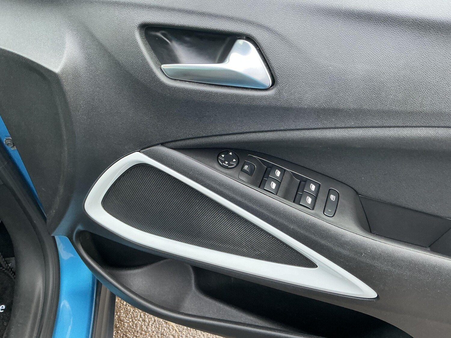 Used Vauxhall Crossland X for sale - 77587118: Photo 23