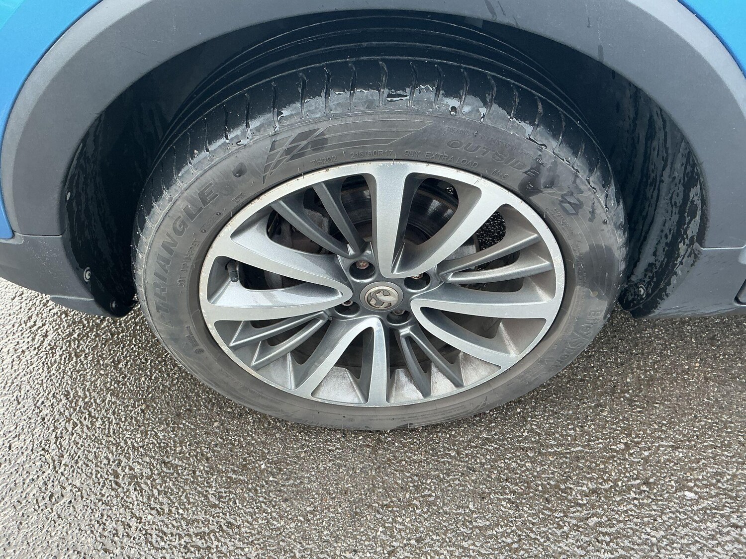 Used Vauxhall Crossland X for sale - 77587118: Photo 25