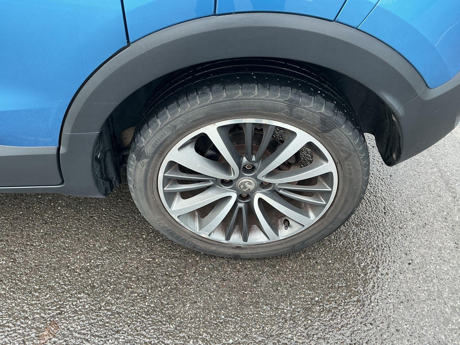 Used Vauxhall Crossland X for sale - 77587118: Photo 26