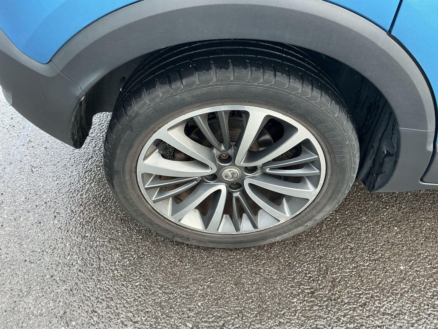 Used Vauxhall Crossland X for sale - 77587118: Photo 27