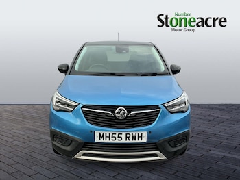 Used Vauxhall Crossland X 2020 for sale - 77587118: Photo