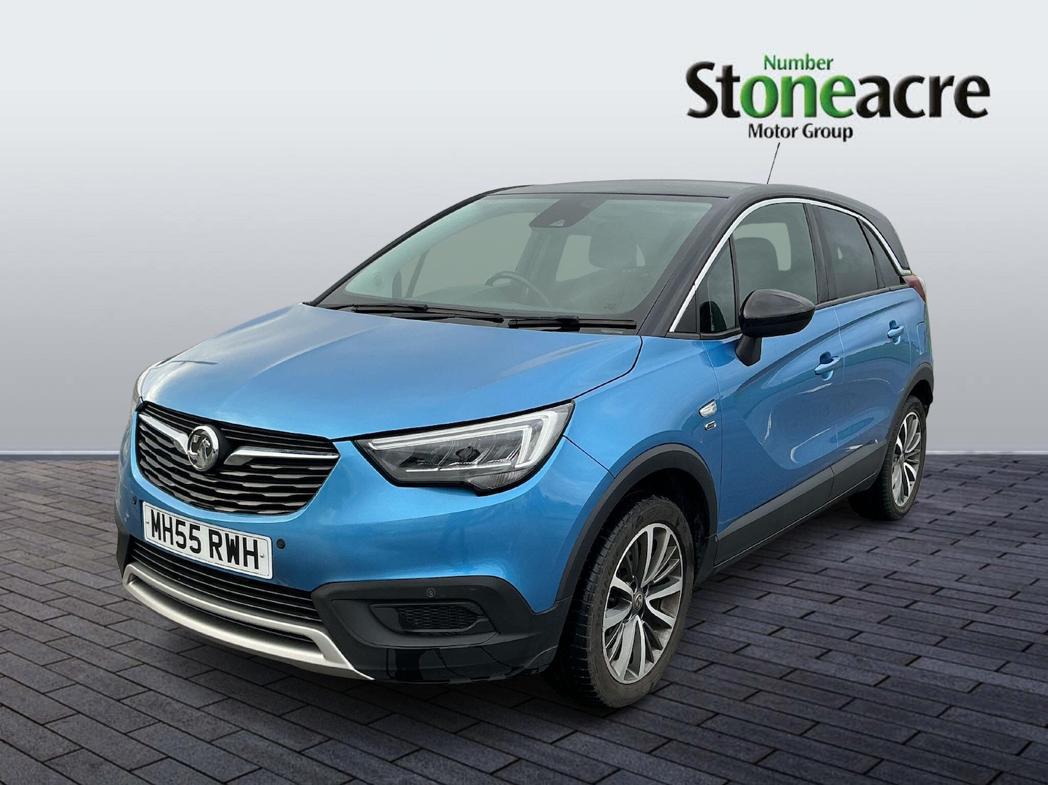 Used Vauxhall Crossland X for sale - 77587118: Photo 3