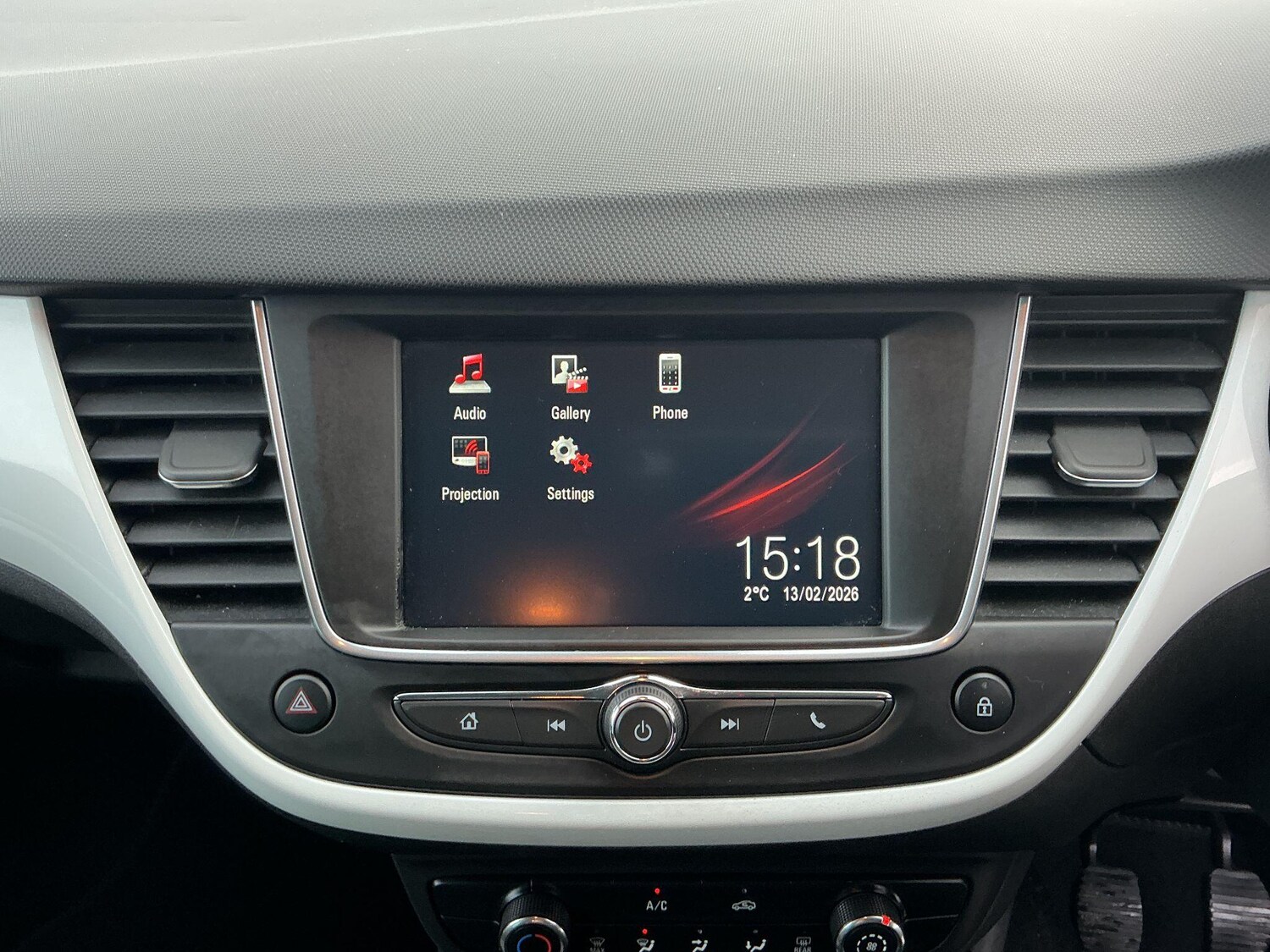 Used Vauxhall Crossland X for sale - 77587118: Photo 30