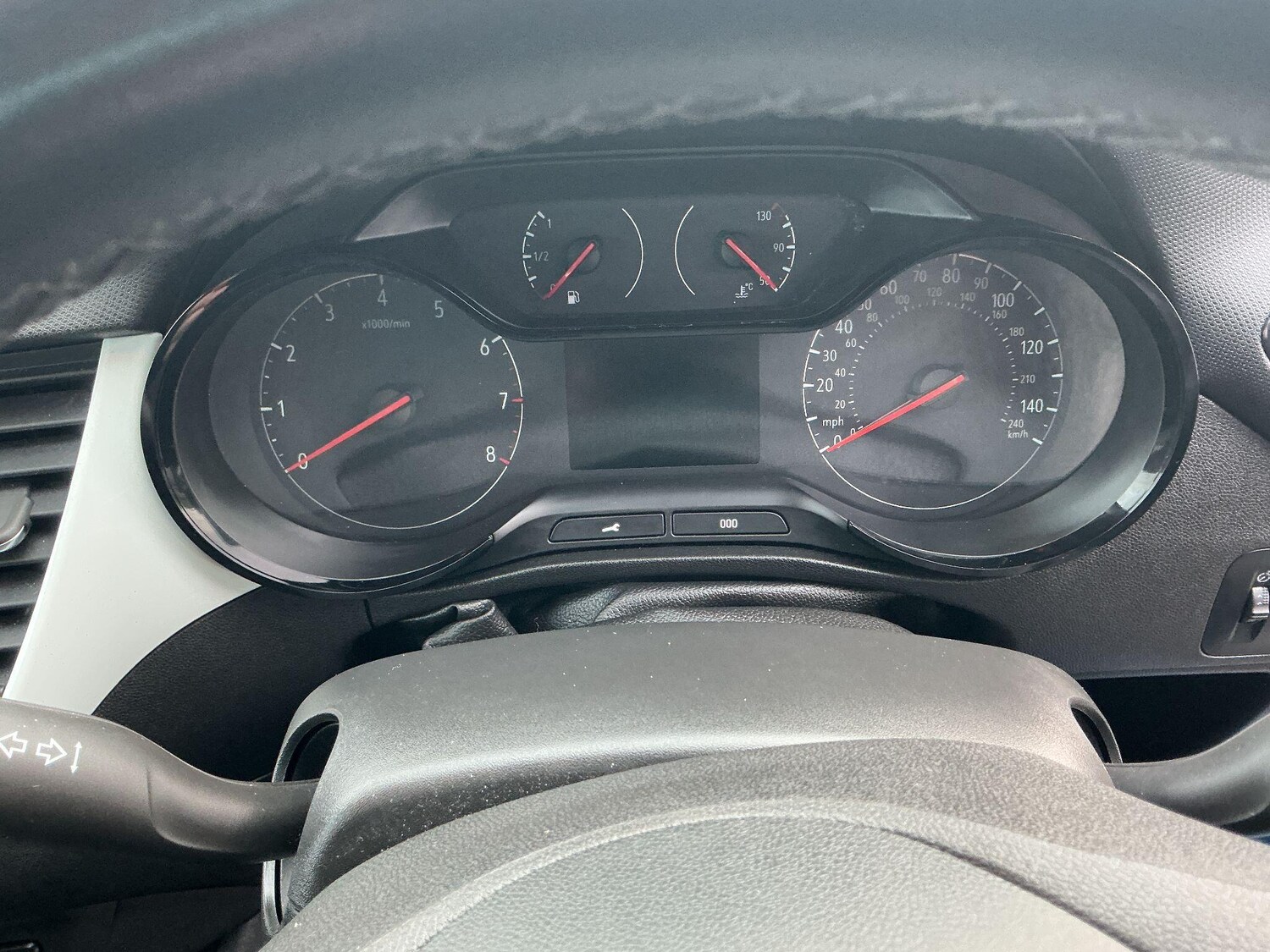 Used Vauxhall Crossland X for sale - 77587118: Photo 31