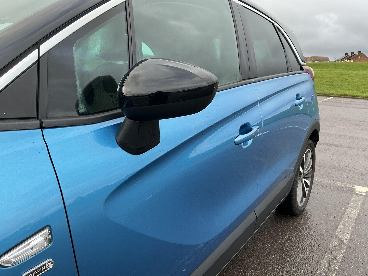 Used Vauxhall Crossland X for sale - 77587118: Photo 33