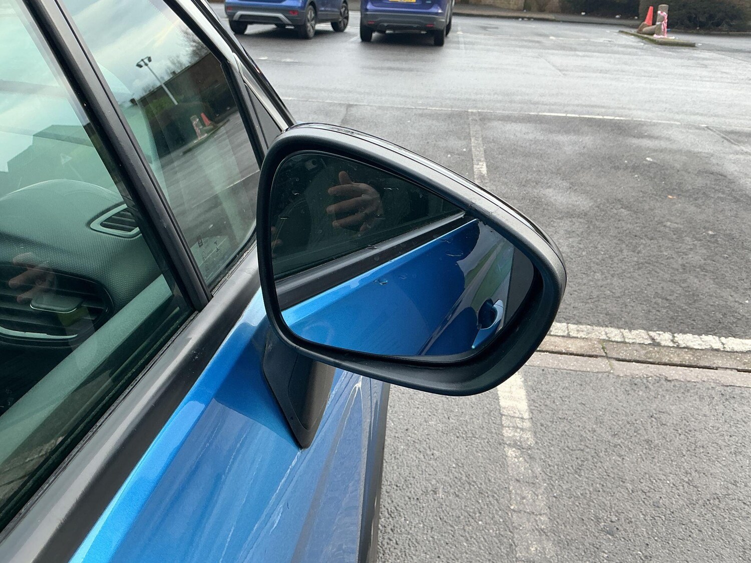 Used Vauxhall Crossland X for sale - 77587118: Photo 34