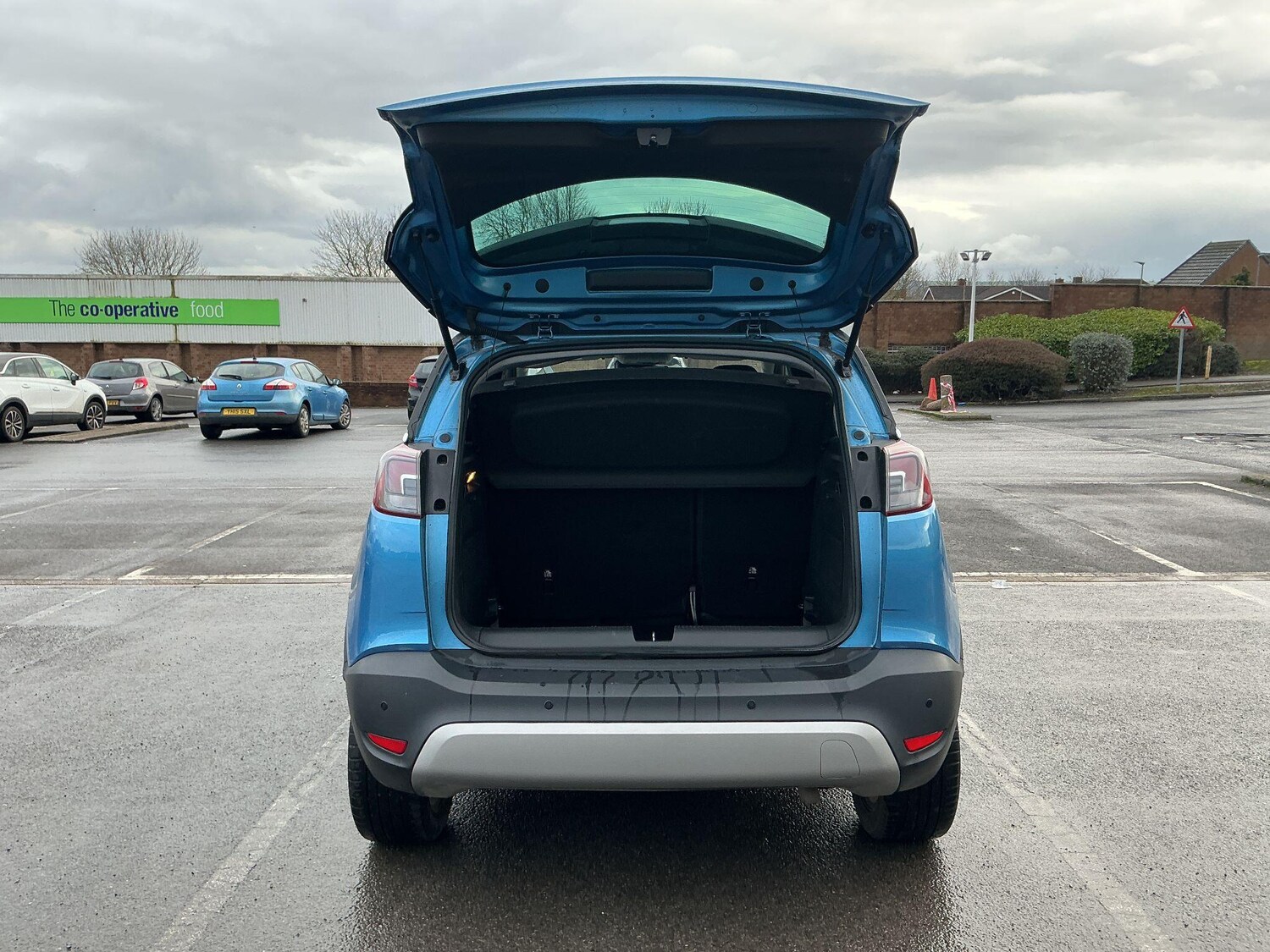 Used Vauxhall Crossland X for sale - 77587118: Photo 35