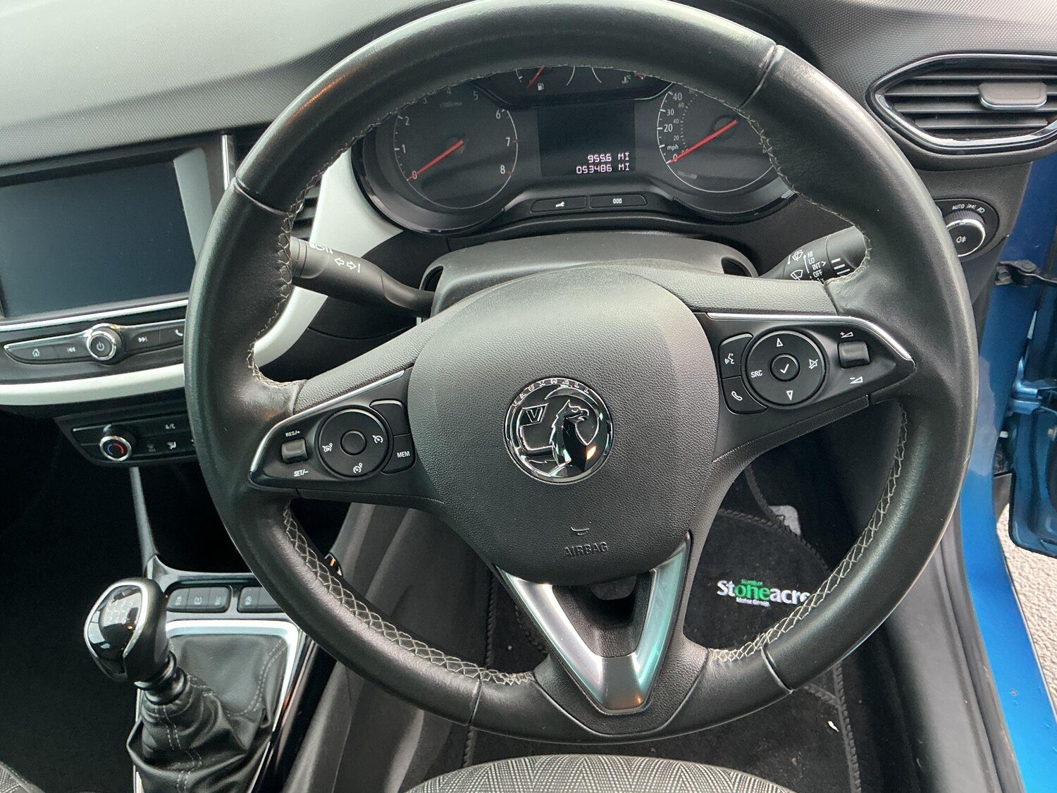 Used Vauxhall Crossland X for sale - 77587118: Photo 37