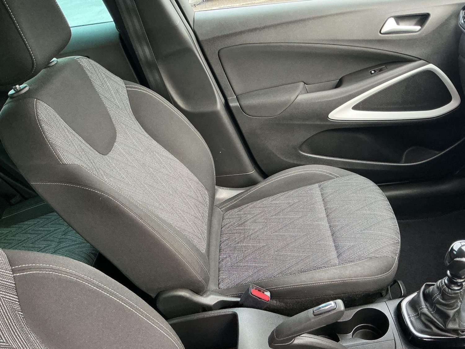 Used Vauxhall Crossland X for sale - 77587118: Photo 38