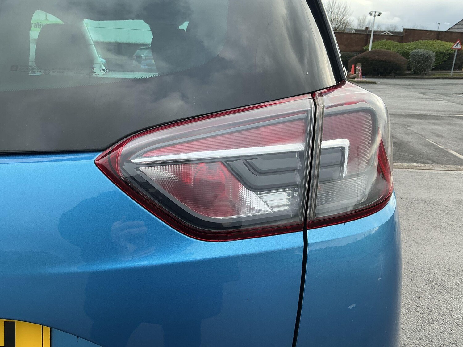 Used Vauxhall Crossland X for sale - 77587118: Photo 39