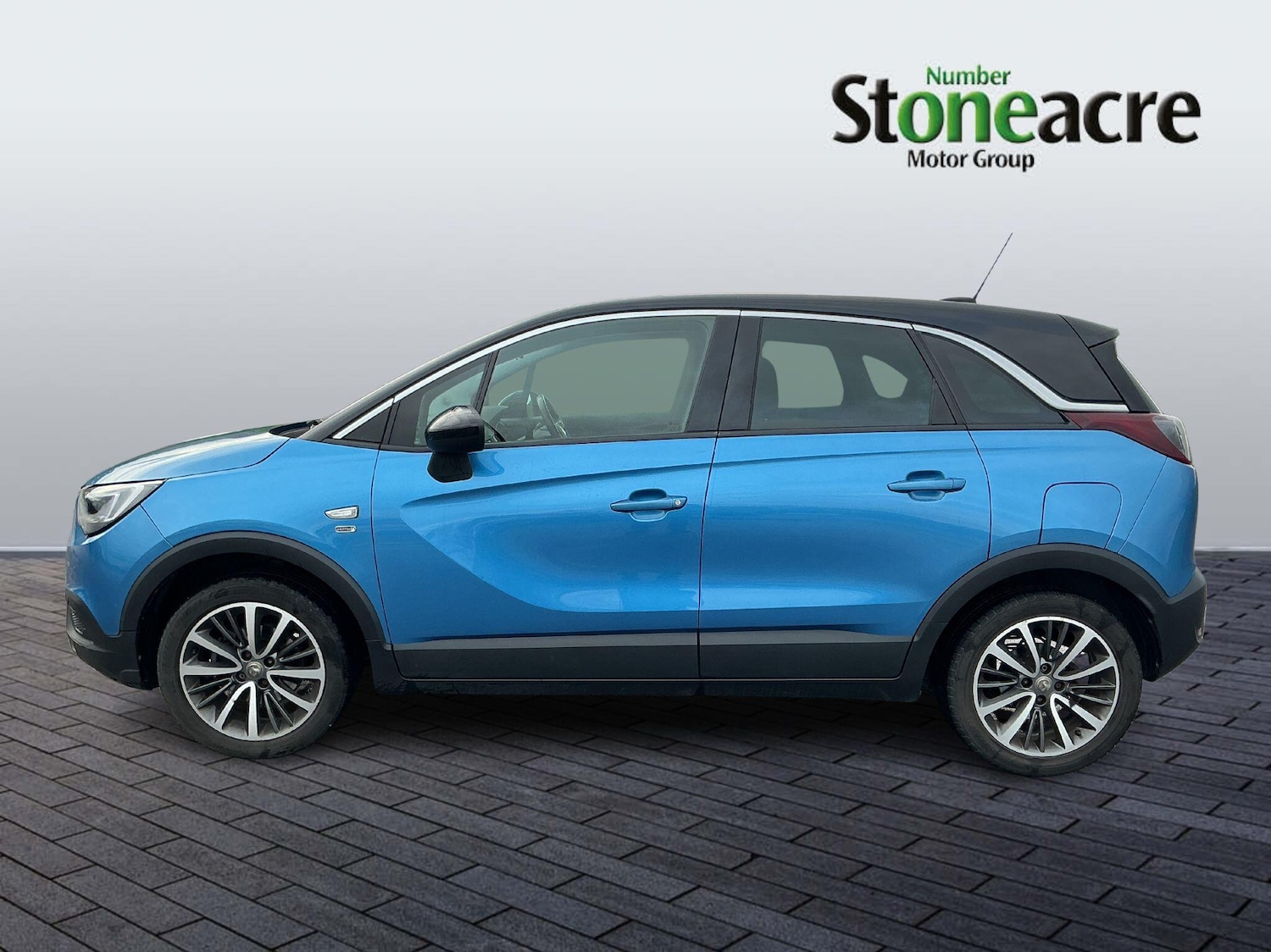 Used Vauxhall Crossland X for sale - 77587118: Photo 4