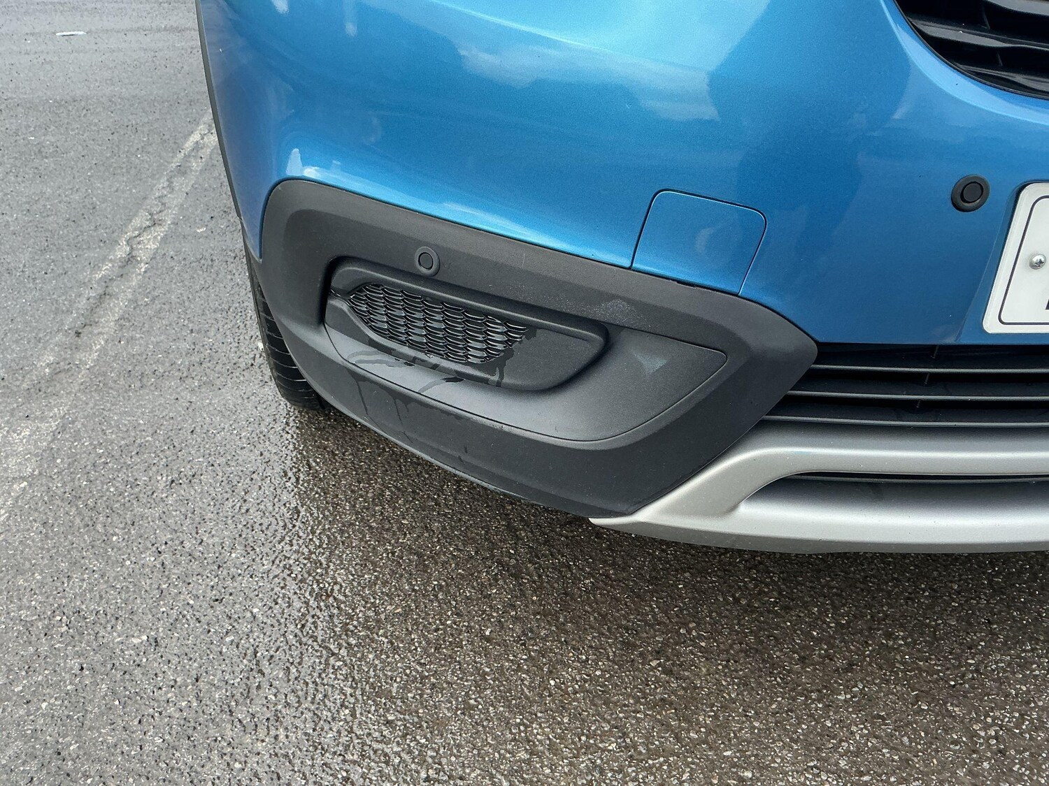 Used Vauxhall Crossland X for sale - 77587118: Photo 41