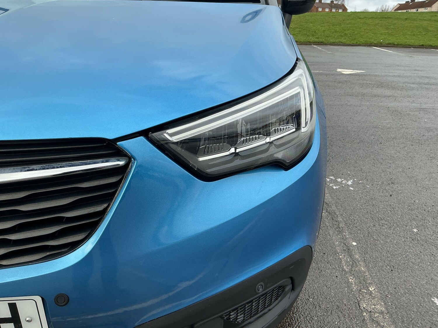 Used Vauxhall Crossland X for sale - 77587118: Photo 42