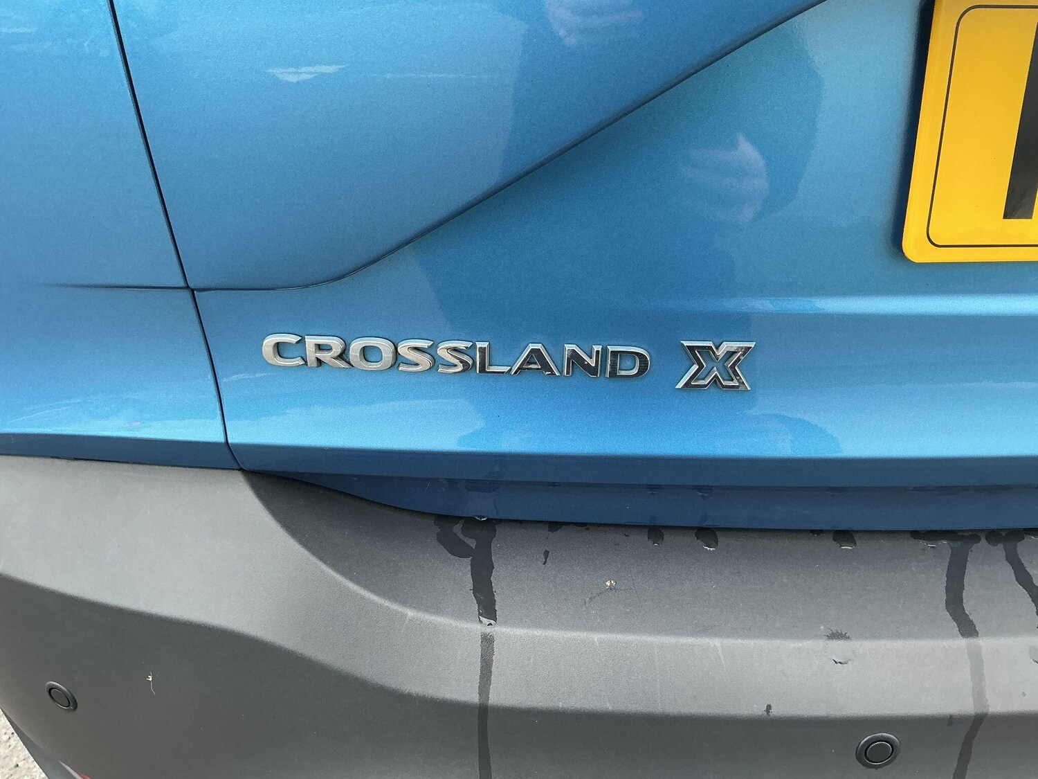 Used Vauxhall Crossland X for sale - 77587118: Photo 43